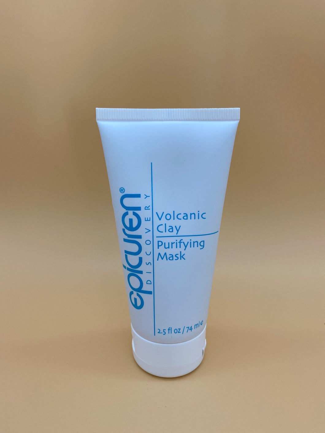 epicuren-Volcanic Clay Purifying Mask